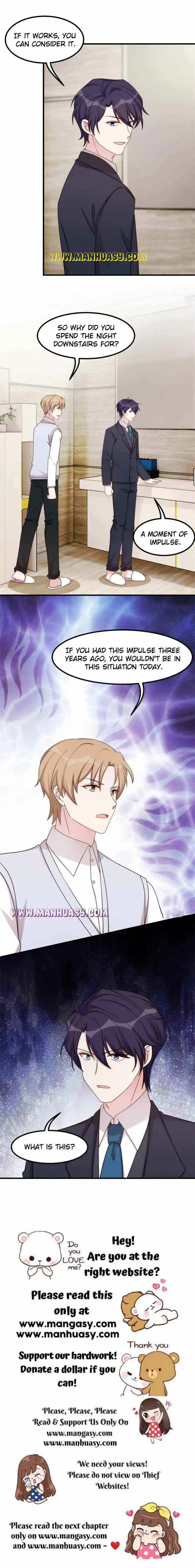 Xiao Bai’s father is a wonderful person Chapter 386