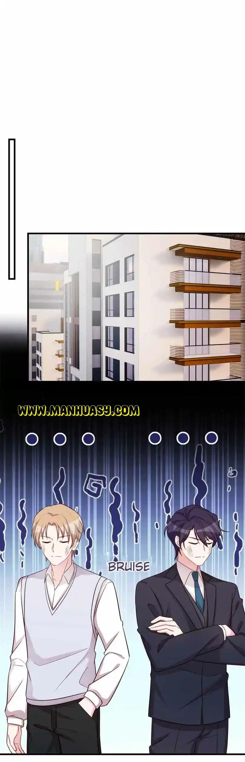 Xiao Bai’s father is a wonderful person Chapter 389