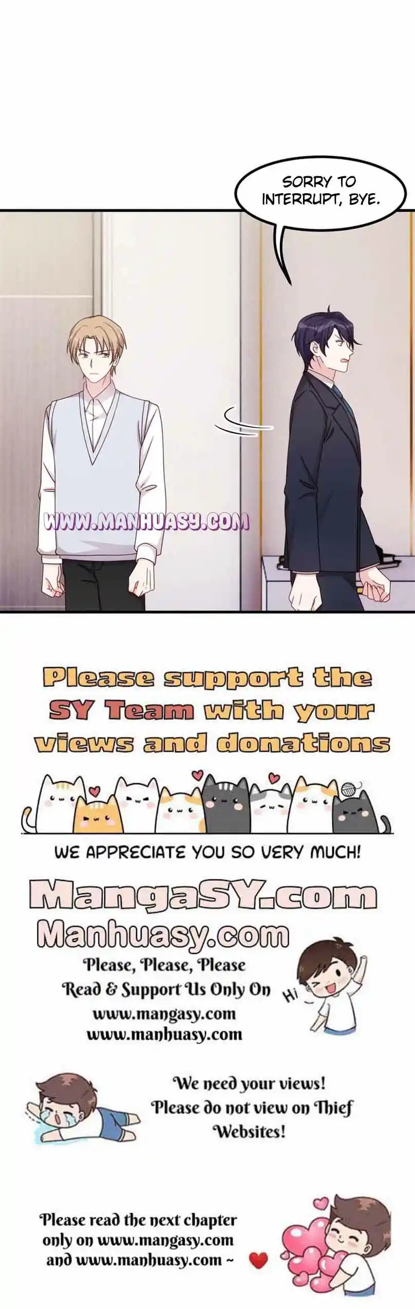 Xiao Bai’s father is a wonderful person Chapter 389