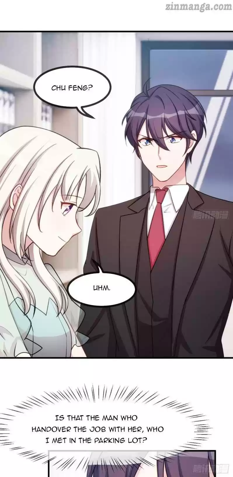 Xiao Bai’S Father Is A Wonderful Person Chapter 39