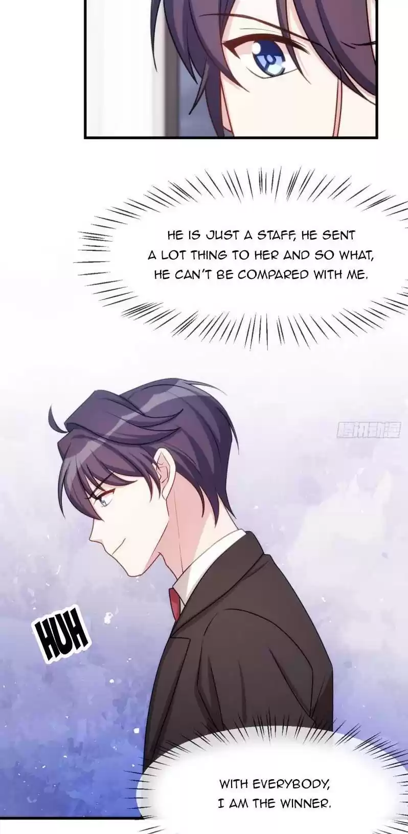 Xiao Bai’S Father Is A Wonderful Person Chapter 39