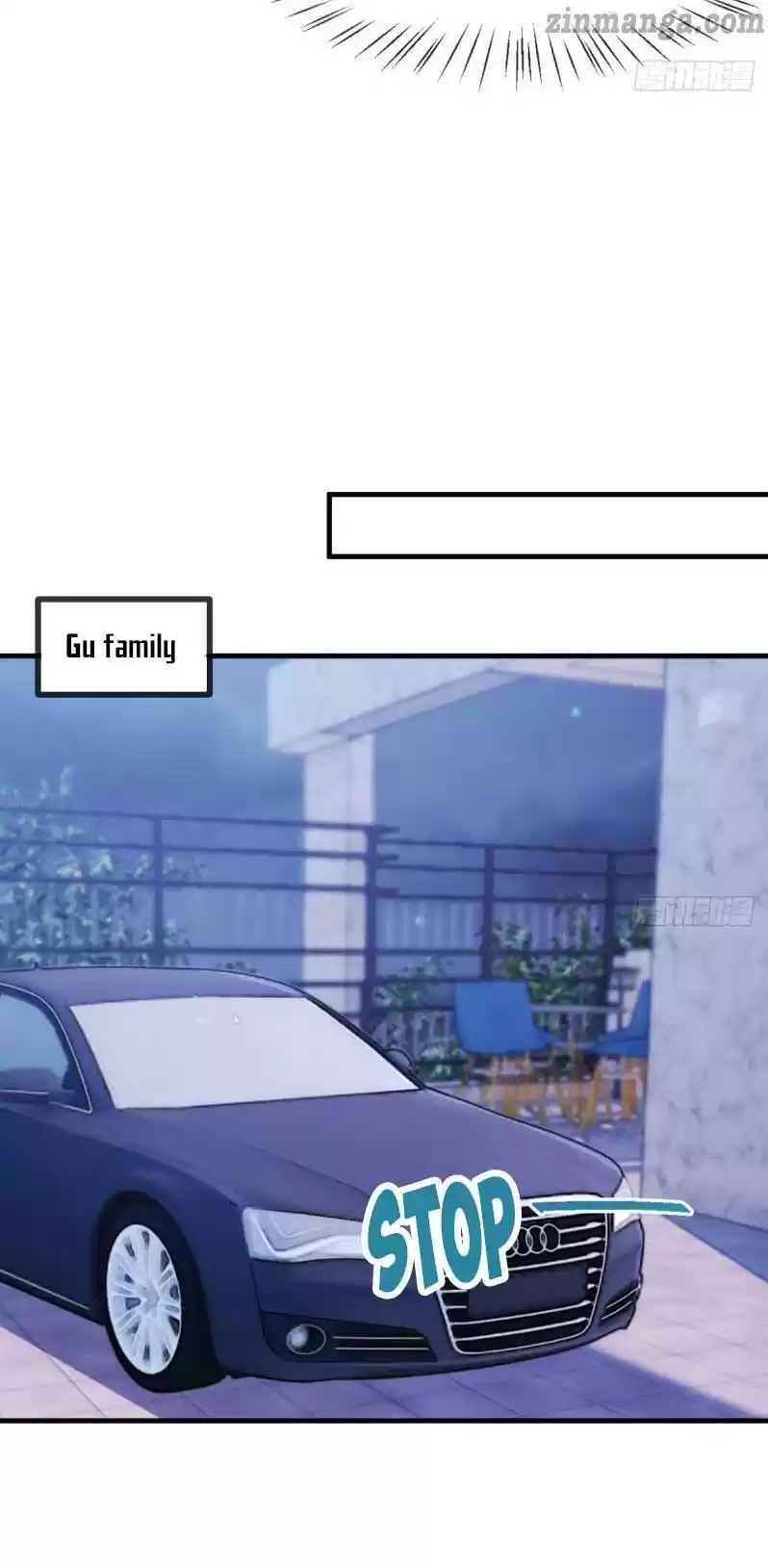Xiao Bai’S Father Is A Wonderful Person Chapter 39