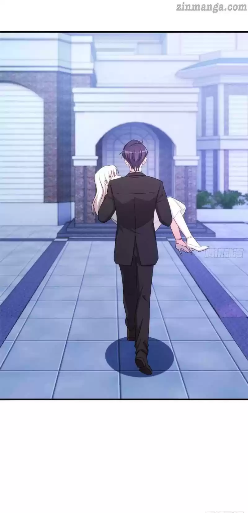 Xiao Bai’S Father Is A Wonderful Person Chapter 39