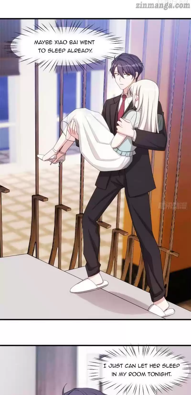 Xiao Bai’S Father Is A Wonderful Person Chapter 39