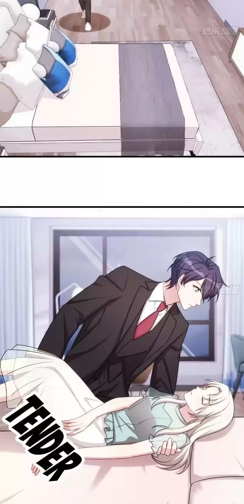 Xiao Bai’S Father Is A Wonderful Person Chapter 39