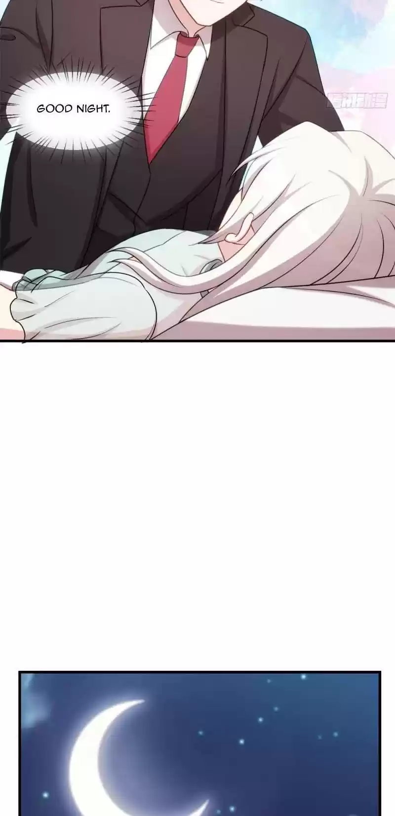 Xiao Bai’S Father Is A Wonderful Person Chapter 39