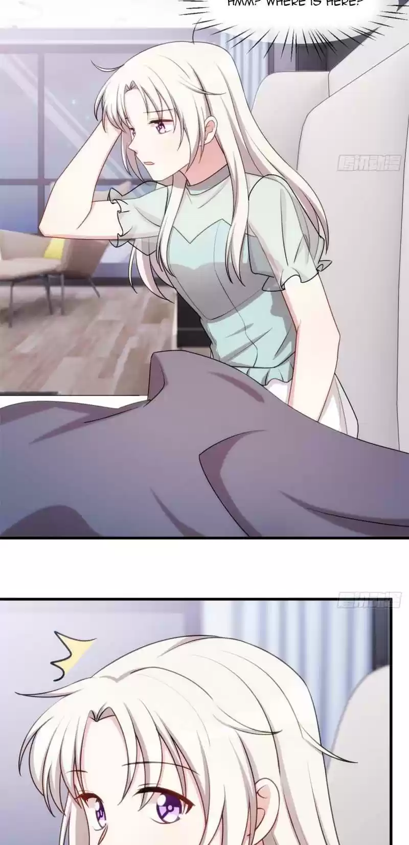Xiao Bai’S Father Is A Wonderful Person Chapter 39