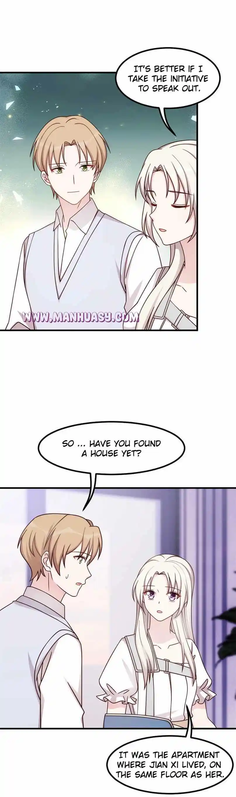 Xiao Bai’s father is a wonderful person Chapter 391