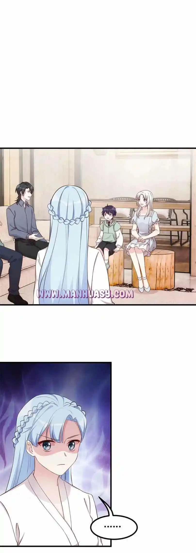 Xiao Bai’s father is a wonderful person Chapter 393