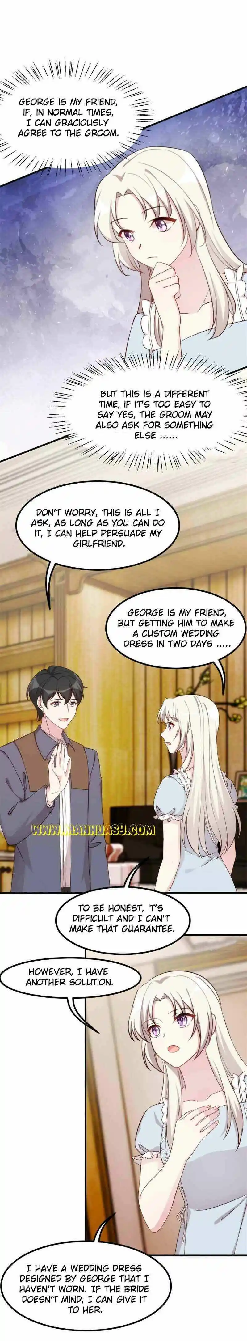 Xiao Bai’s father is a wonderful person Chapter 398