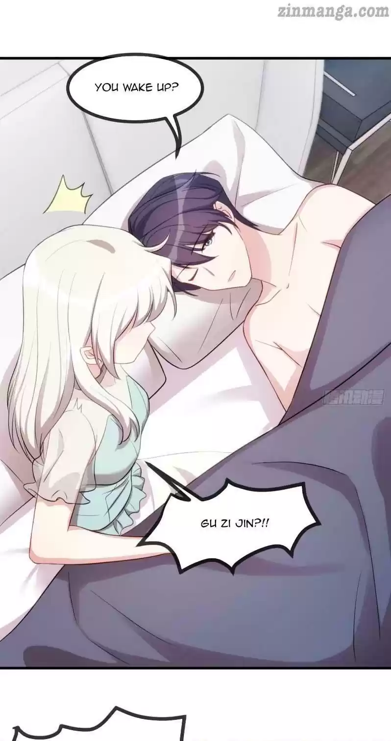 Xiao Bai’S Father Is A Wonderful Person Chapter 40