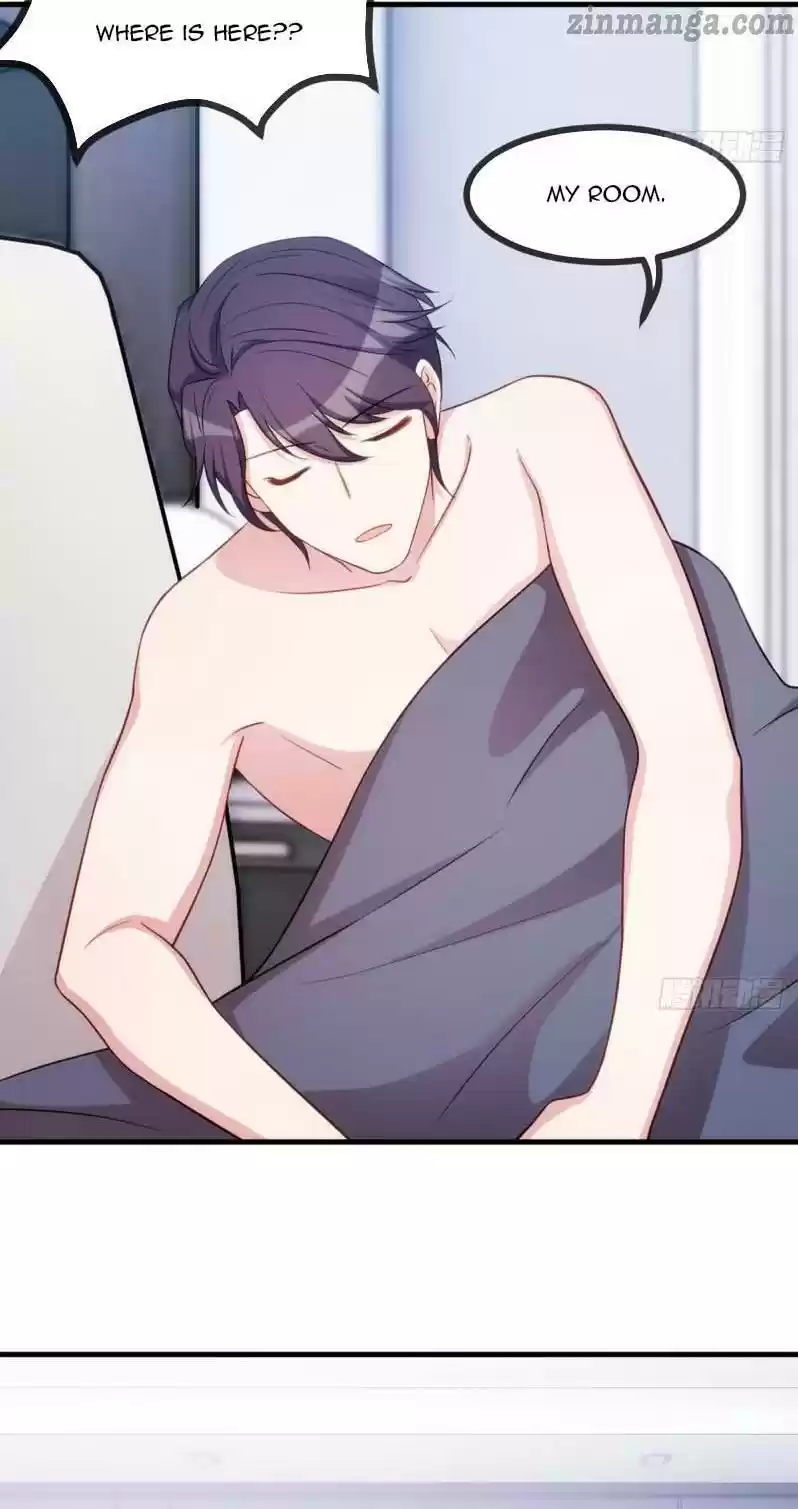 Xiao Bai’S Father Is A Wonderful Person Chapter 40