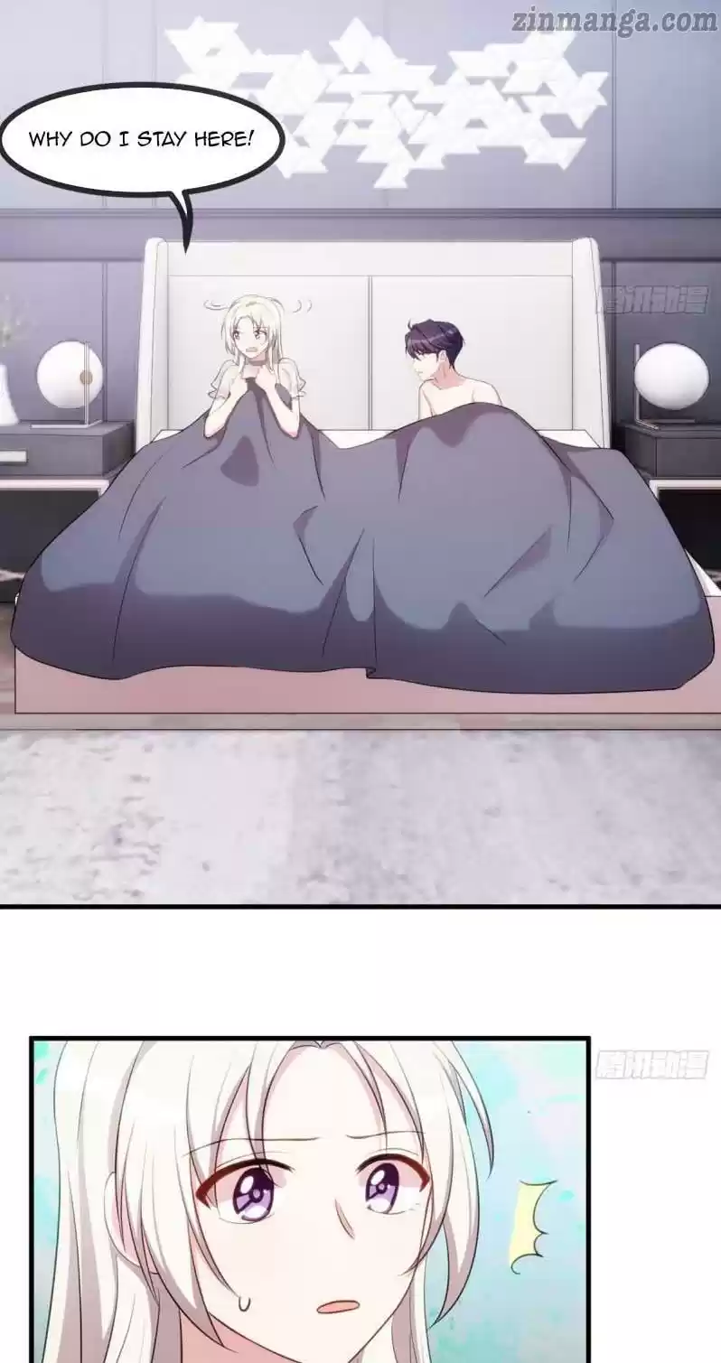 Xiao Bai’S Father Is A Wonderful Person Chapter 40