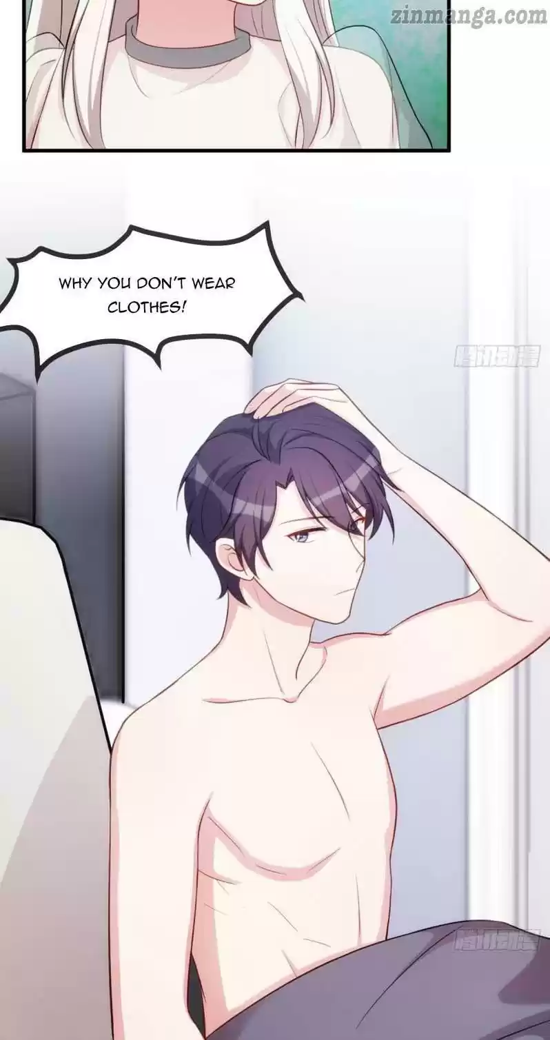 Xiao Bai’S Father Is A Wonderful Person Chapter 40