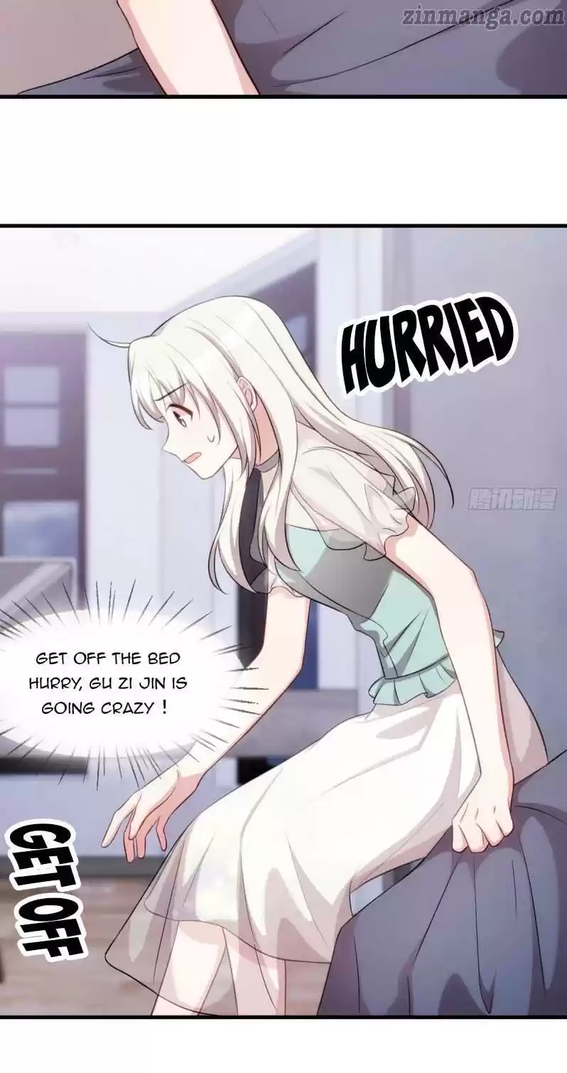 Xiao Bai’S Father Is A Wonderful Person Chapter 40