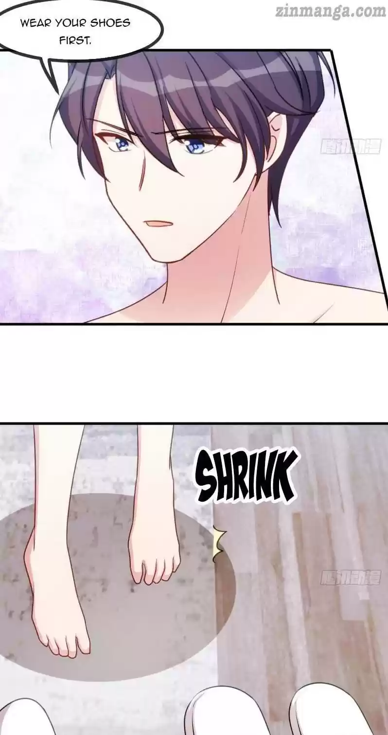 Xiao Bai’S Father Is A Wonderful Person Chapter 40