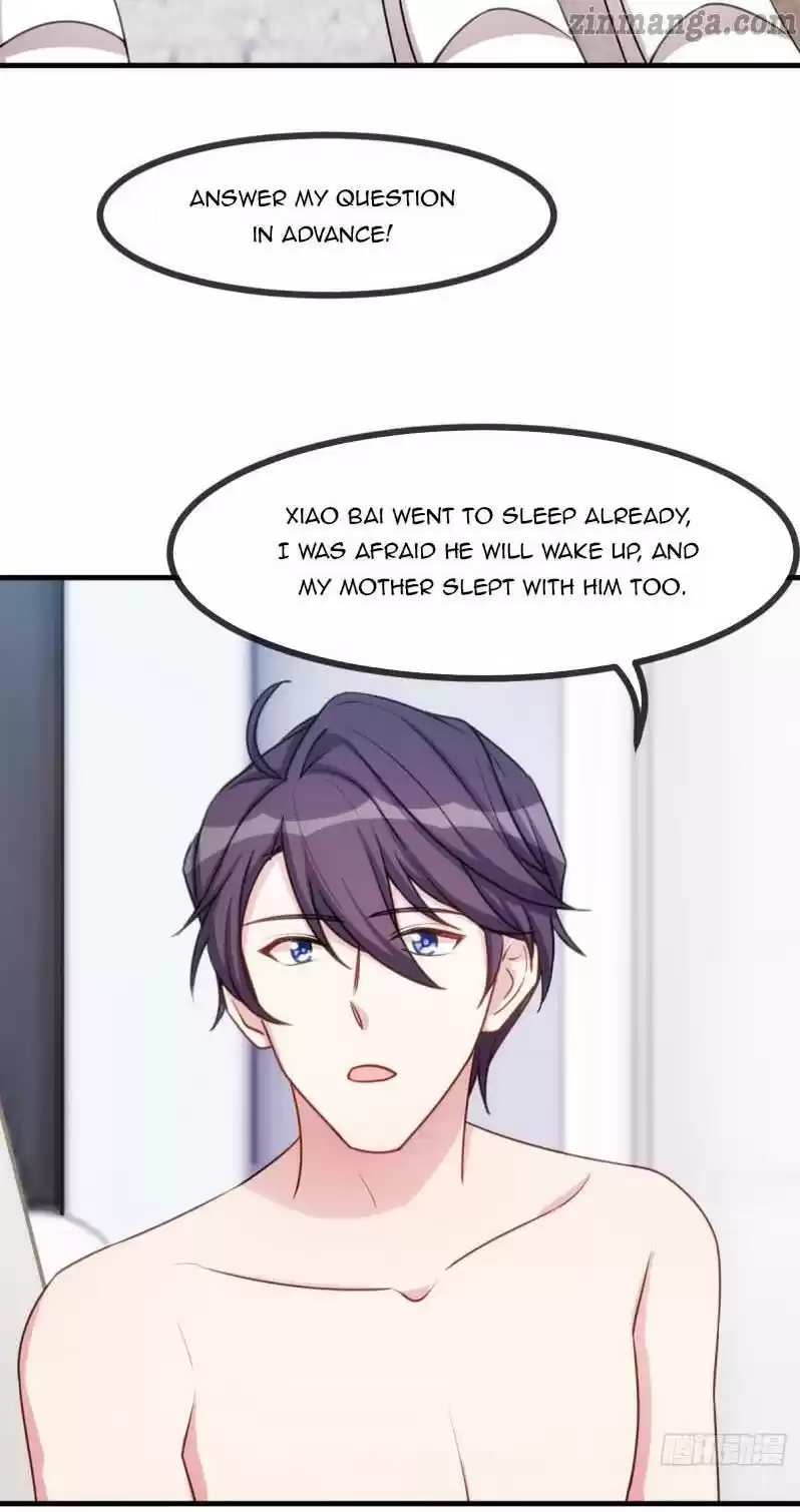 Xiao Bai’S Father Is A Wonderful Person Chapter 40