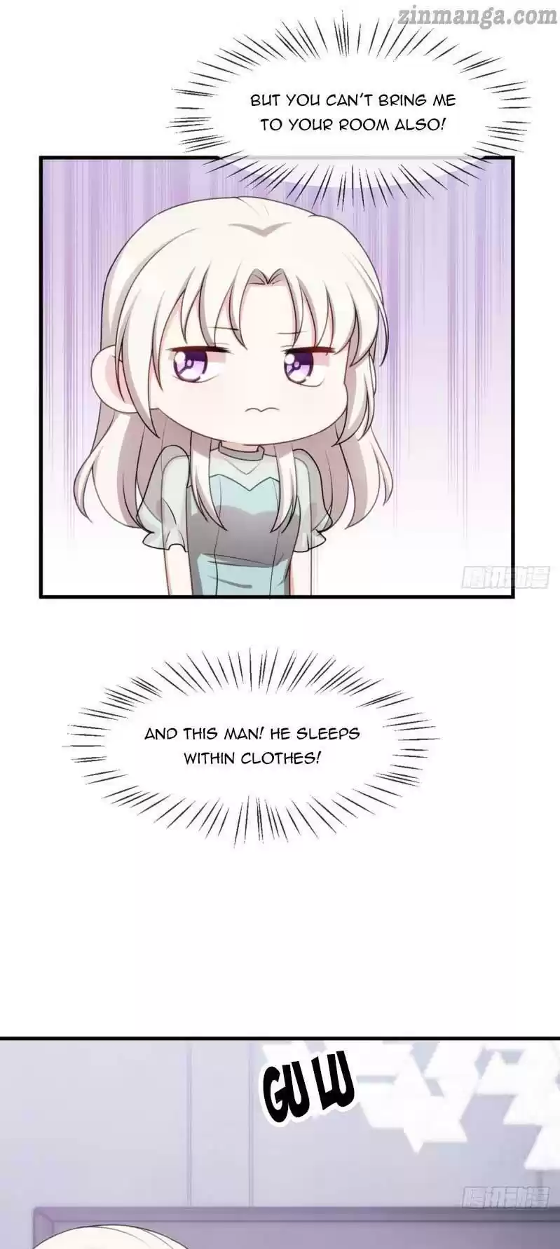 Xiao Bai’S Father Is A Wonderful Person Chapter 40