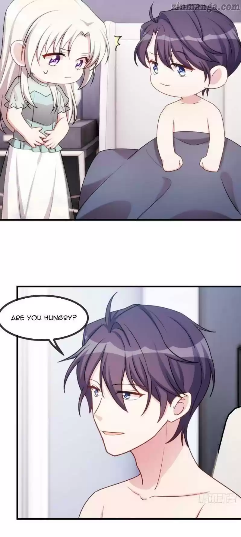 Xiao Bai’S Father Is A Wonderful Person Chapter 40