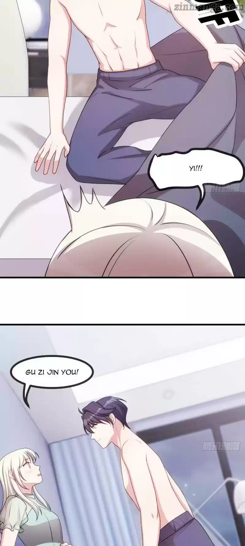 Xiao Bai’S Father Is A Wonderful Person Chapter 40