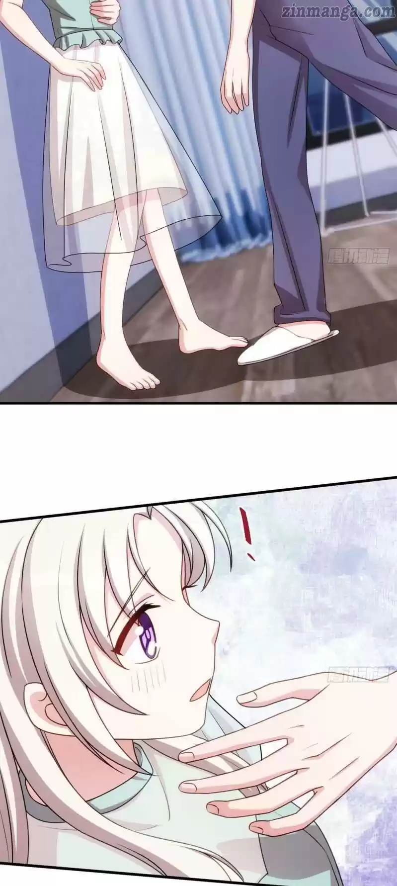 Xiao Bai’S Father Is A Wonderful Person Chapter 40