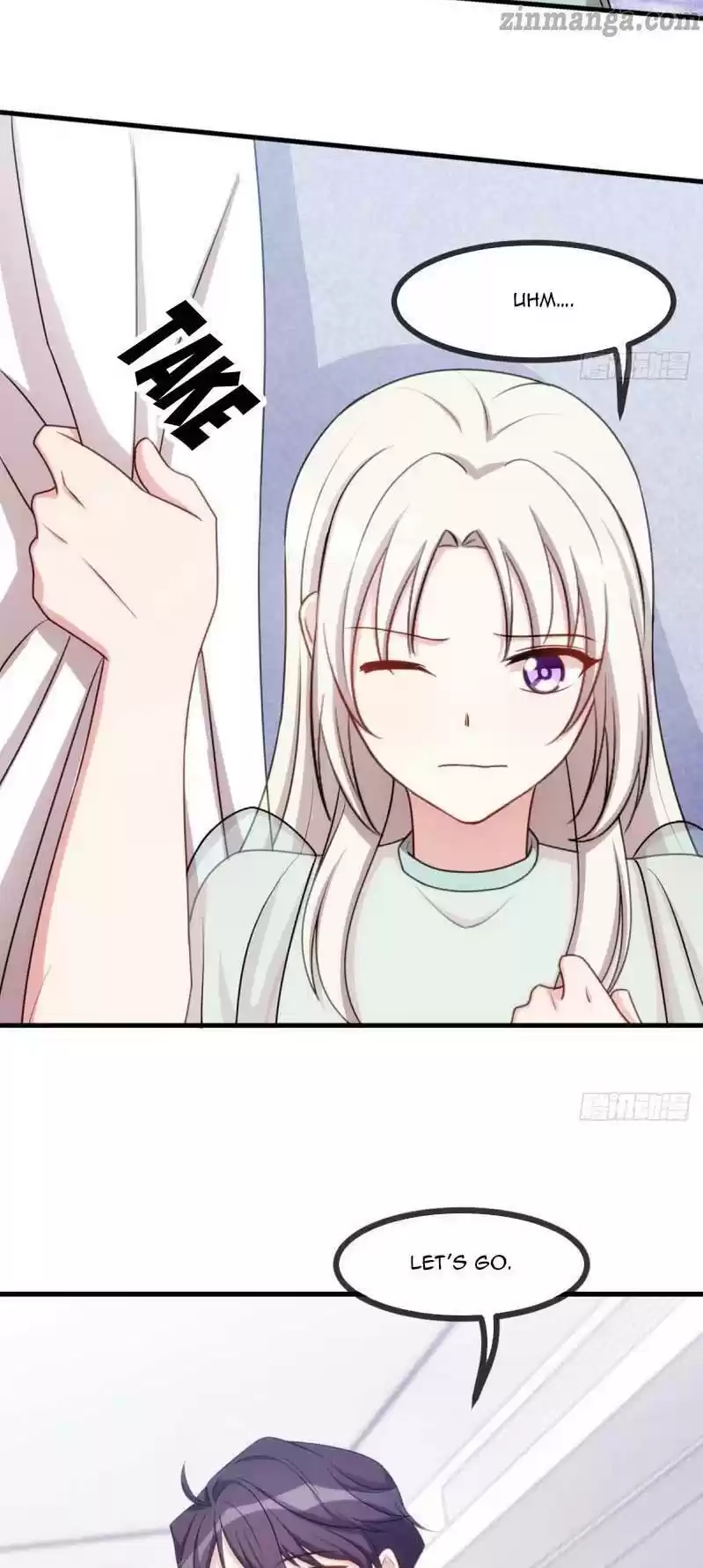 Xiao Bai’S Father Is A Wonderful Person Chapter 40