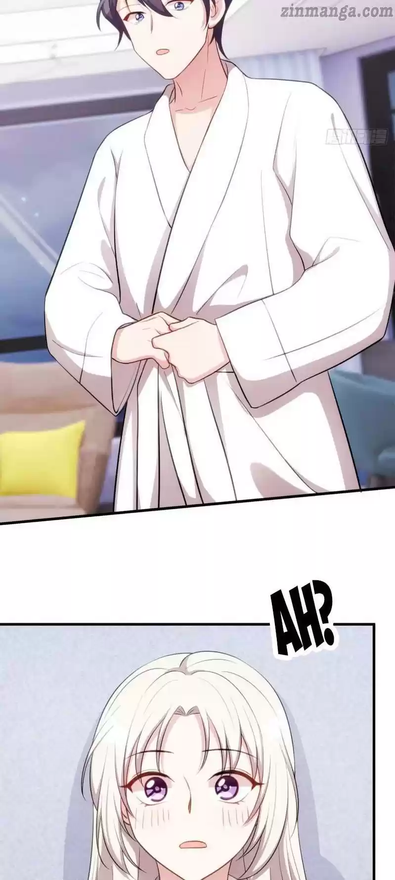 Xiao Bai’S Father Is A Wonderful Person Chapter 40