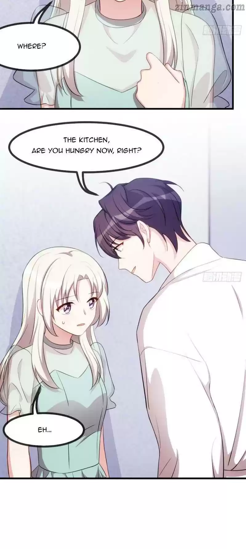 Xiao Bai’S Father Is A Wonderful Person Chapter 40