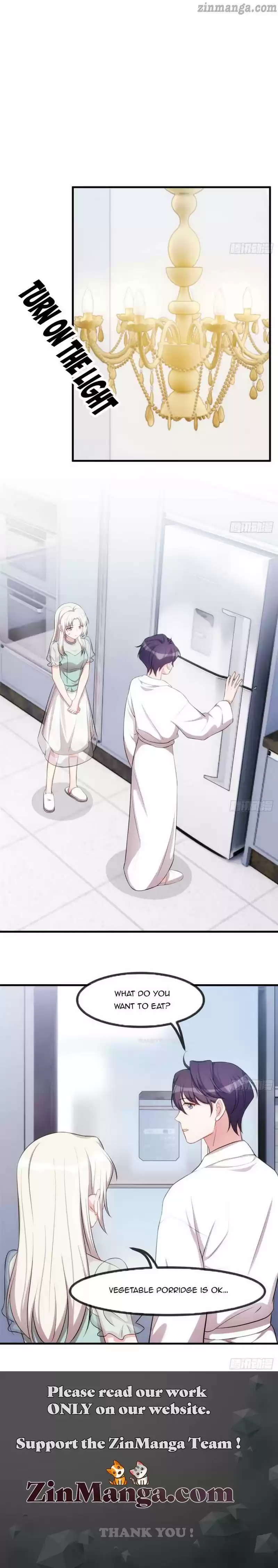 Xiao Bai’S Father Is A Wonderful Person Chapter 40