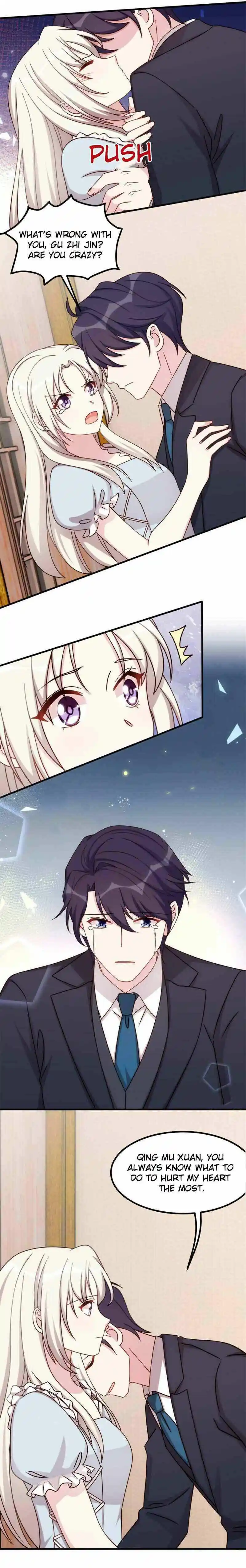 Xiao Bai’s father is a wonderful person Chapter 400