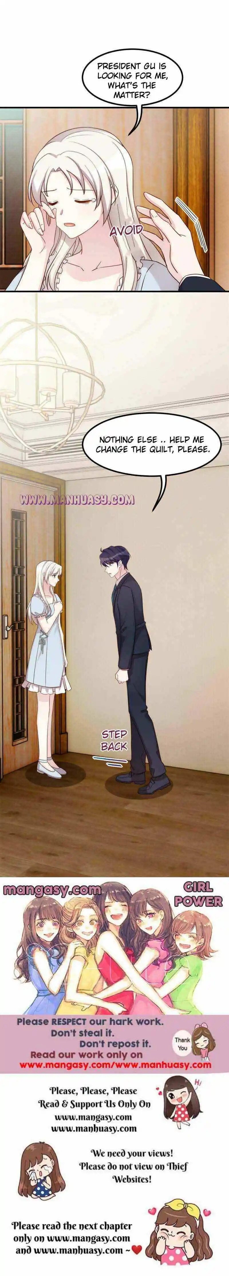 Xiao Bai’s father is a wonderful person Chapter 400