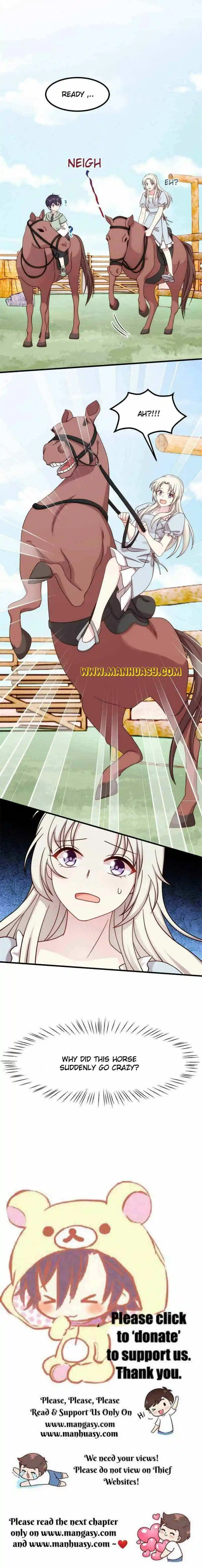 Xiao Bai’s father is a wonderful person Chapter 401