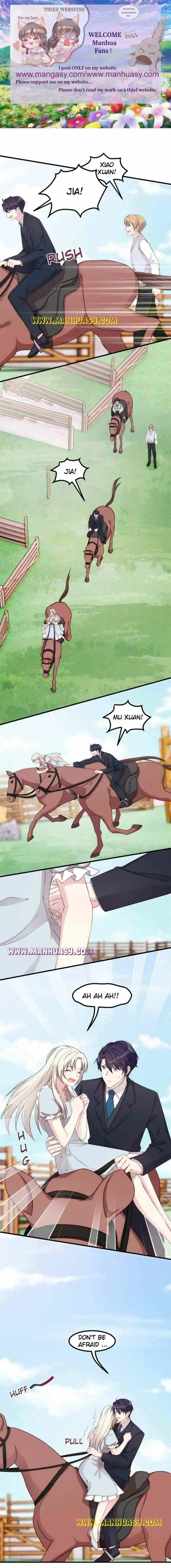 Xiao Bai’s father is a wonderful person Chapter 402