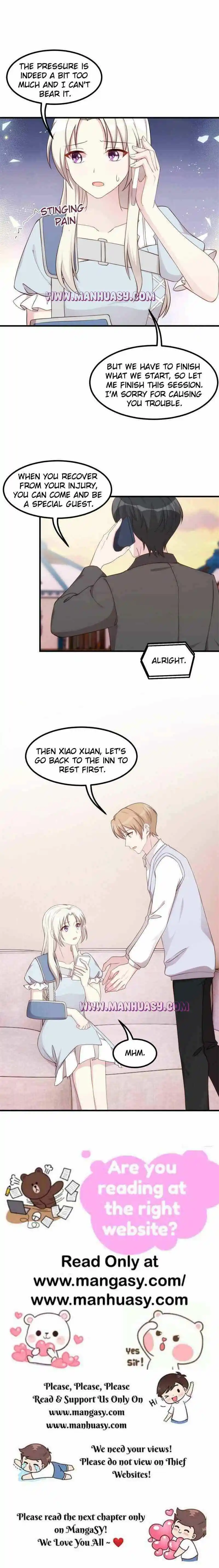 Xiao Bai’s father is a wonderful person Chapter 402