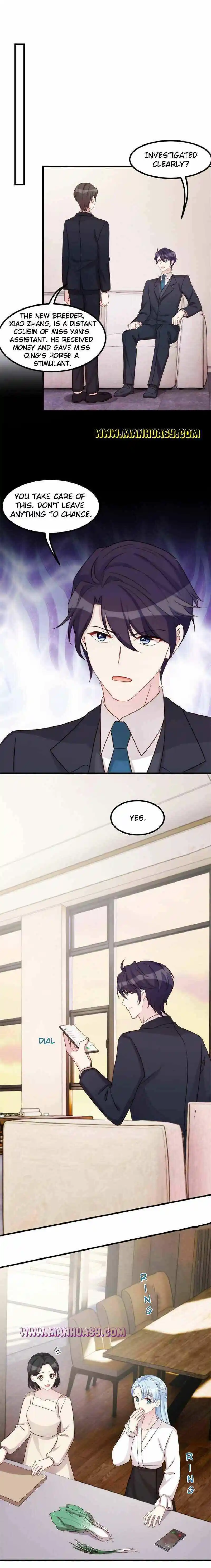 Xiao Bai’s father is a wonderful person Chapter 403