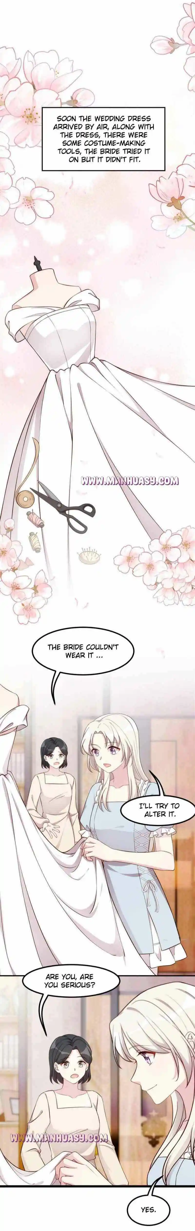 Xiao Bai’s father is a wonderful person Chapter 404