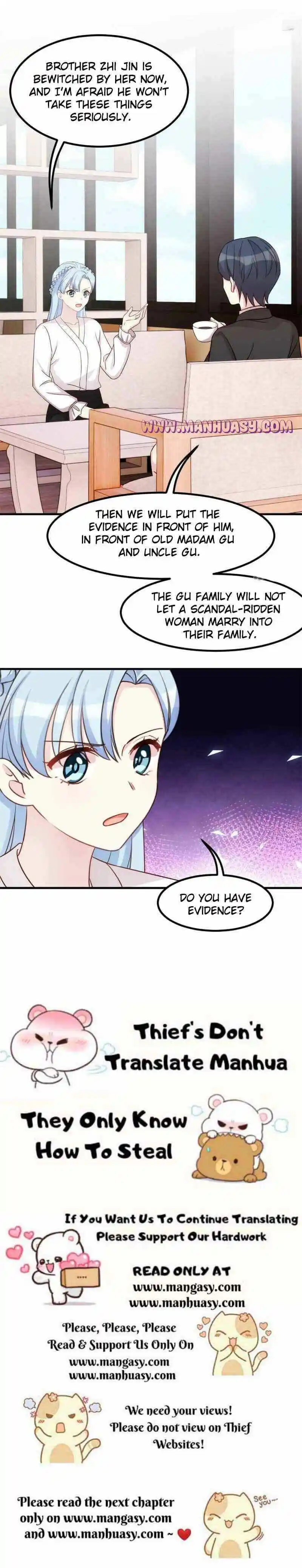 Xiao Bai’s father is a wonderful person Chapter 404