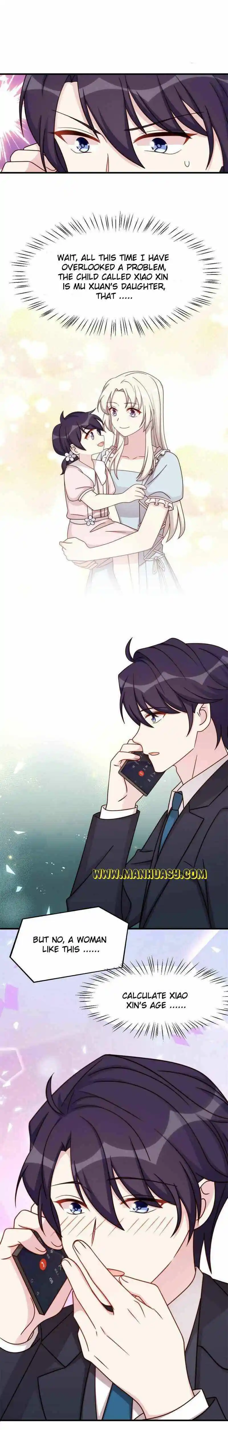 Xiao Bai’s father is a wonderful person Chapter 405