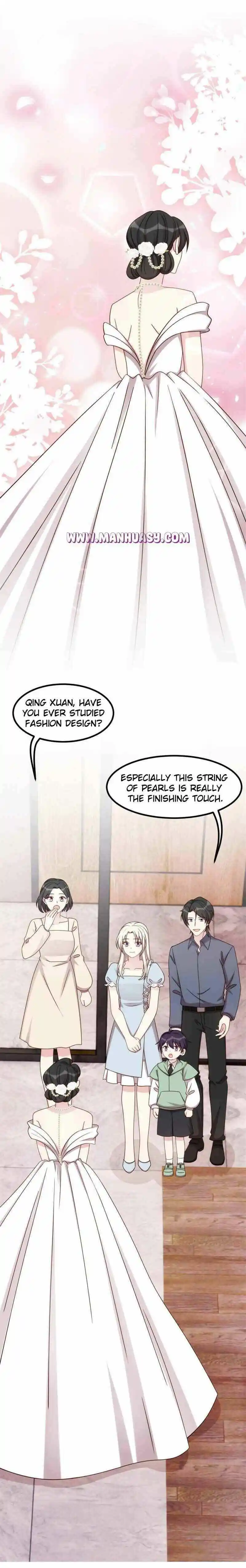 Xiao Bai’s father is a wonderful person Chapter 405