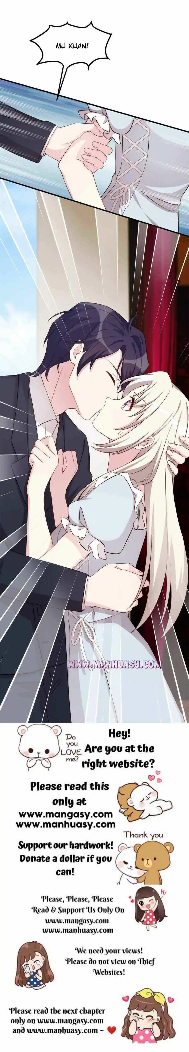 Xiao Bai’s father is a wonderful person Chapter 406