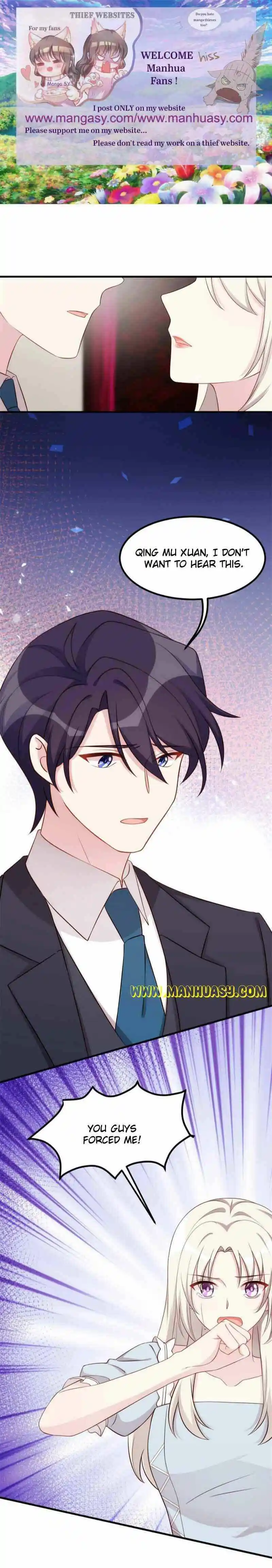 Xiao Bai’s father is a wonderful person Chapter 407