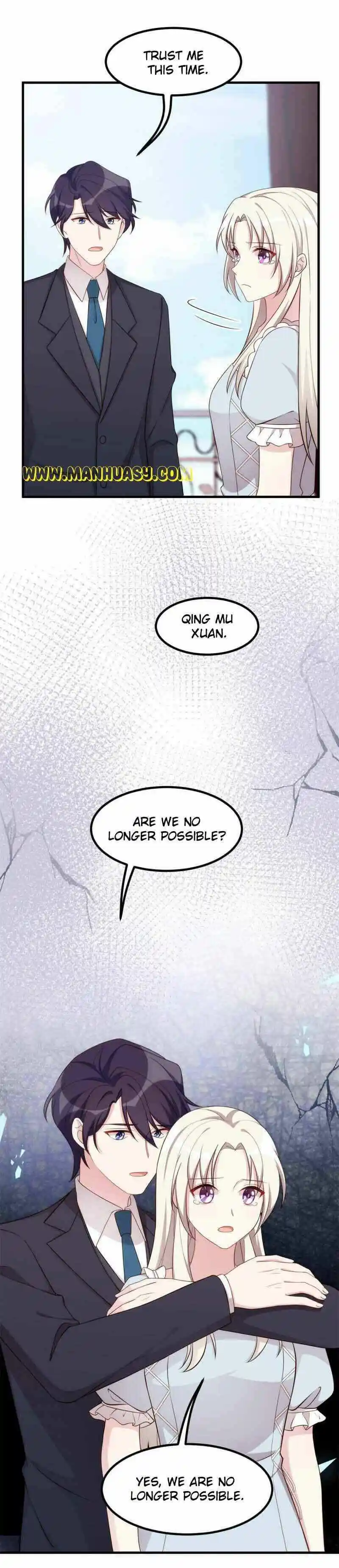 Xiao Bai’s father is a wonderful person Chapter 407