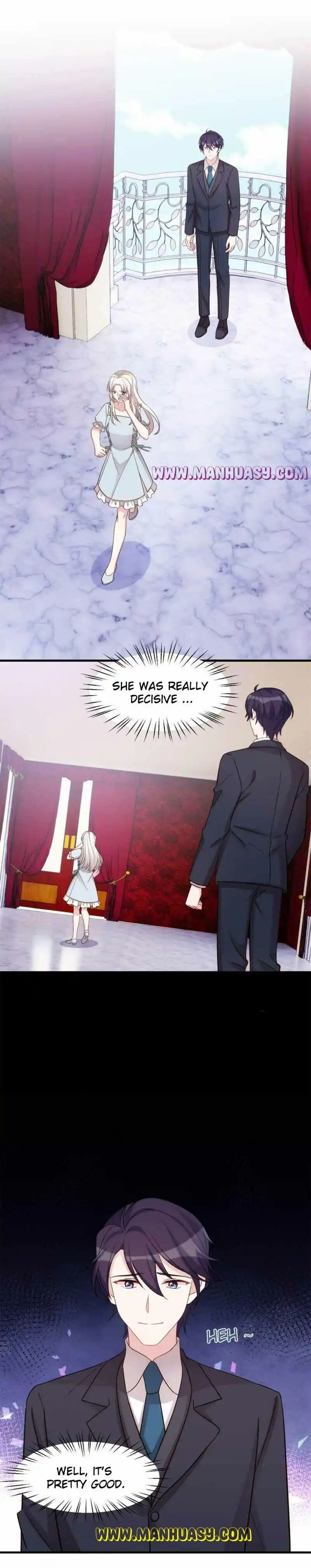 Xiao Bai’s father is a wonderful person Chapter 407