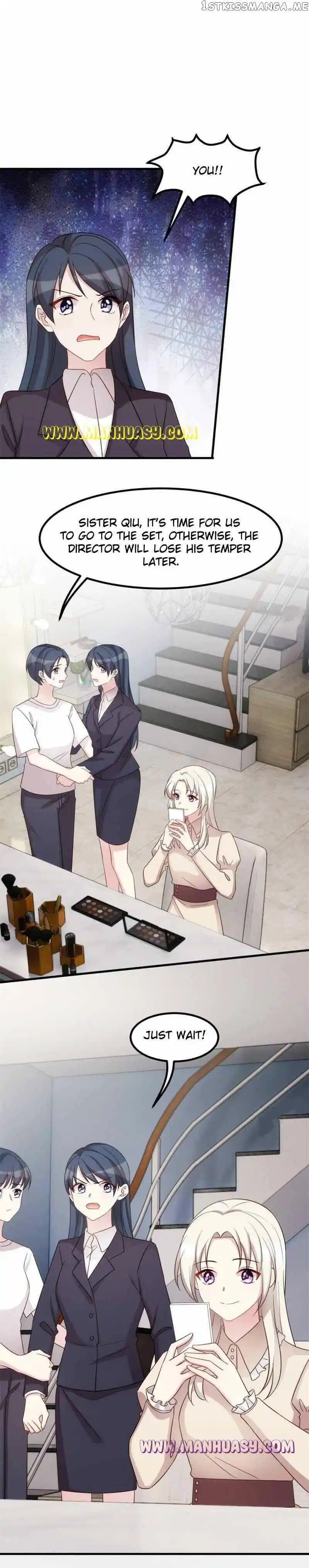 Xiao Bai’s father is a wonderful person Chapter 408