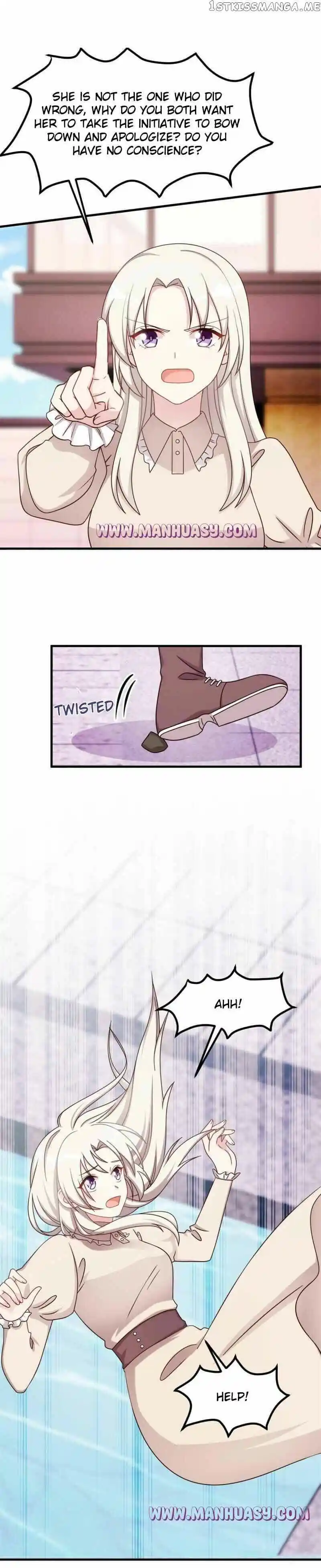 Xiao Bai’s father is a wonderful person Chapter 409