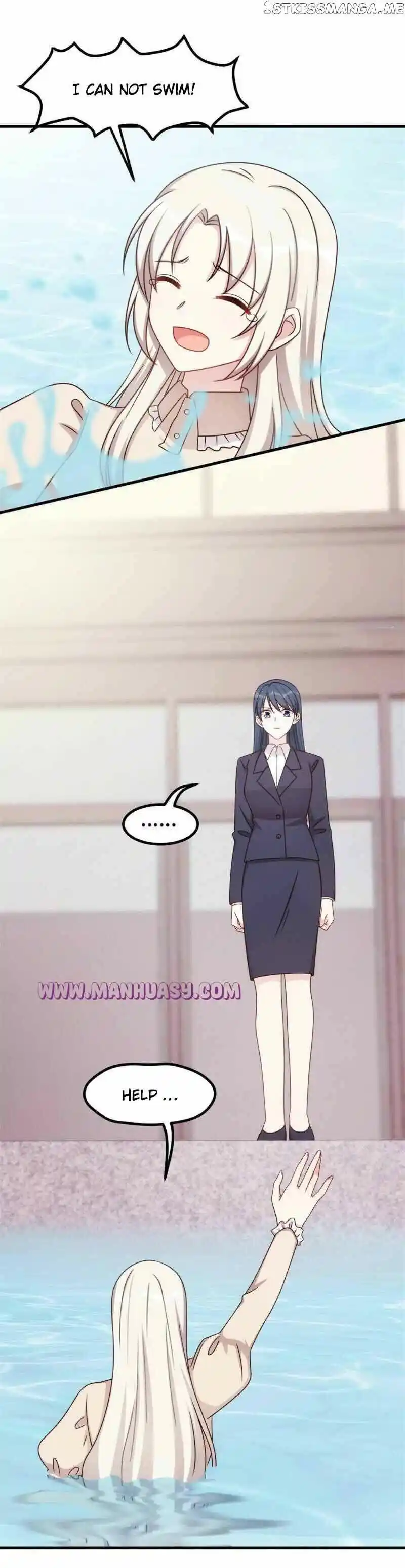 Xiao Bai’s father is a wonderful person Chapter 409