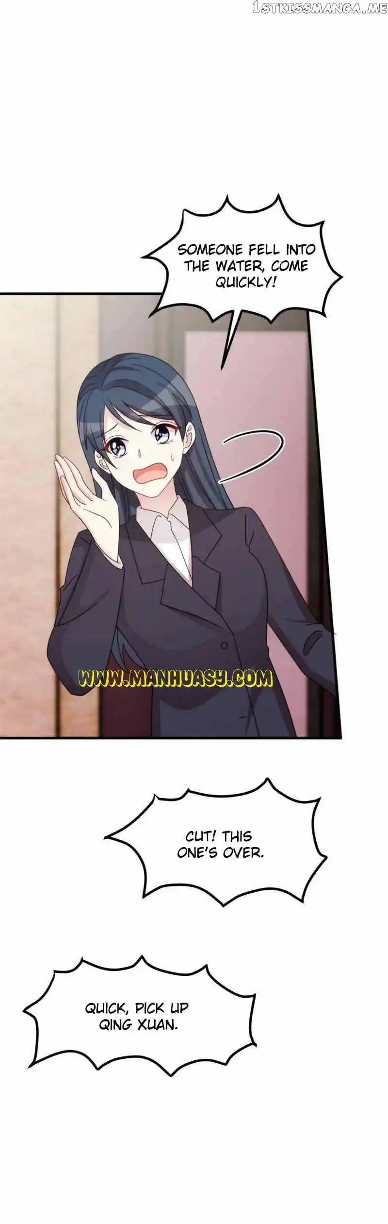 Xiao Bai’s father is a wonderful person Chapter 409