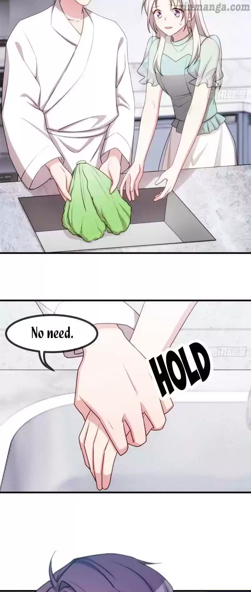 Xiao Bai’S Father Is A Wonderful Person Chapter 41