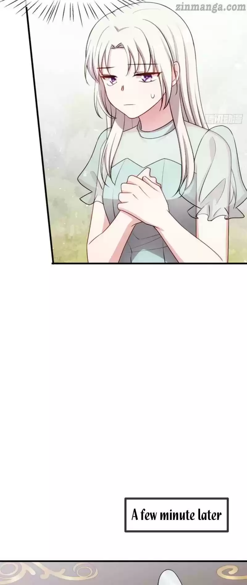 Xiao Bai’S Father Is A Wonderful Person Chapter 41