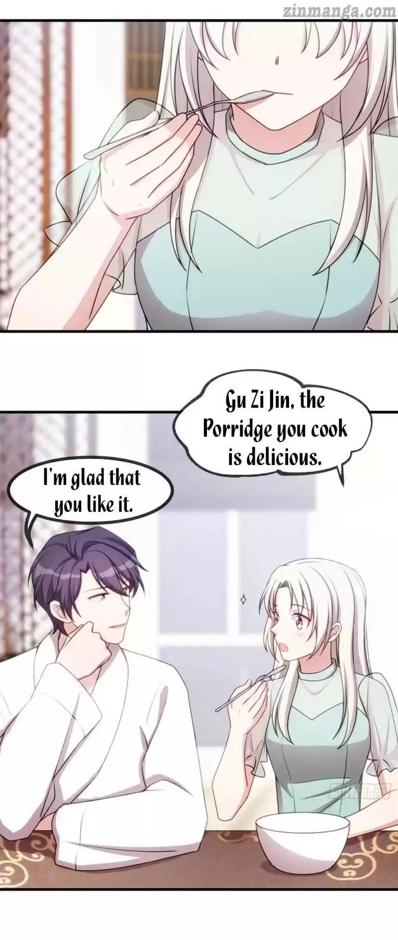 Xiao Bai’S Father Is A Wonderful Person Chapter 41